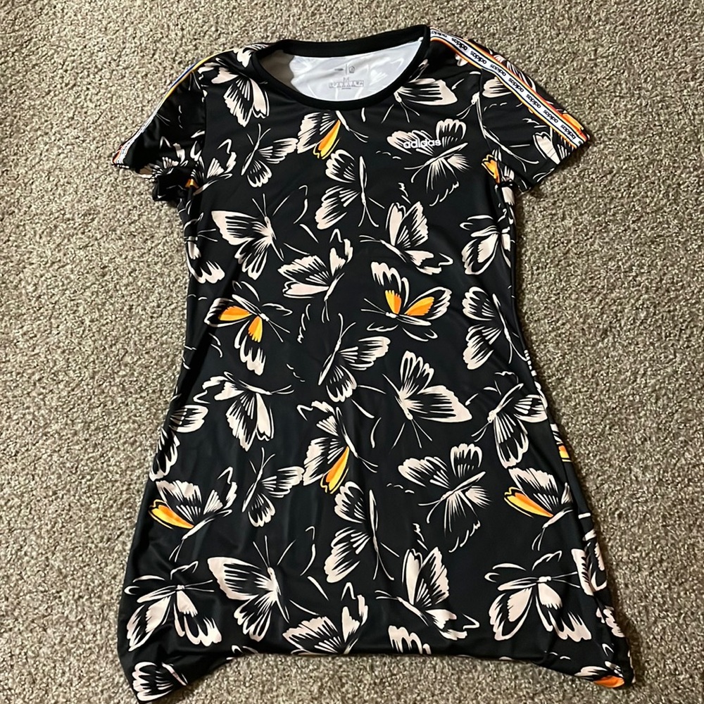Adidas dress